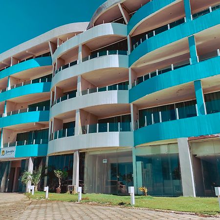 Beira Mar Hotel Aracaju Exterior photo