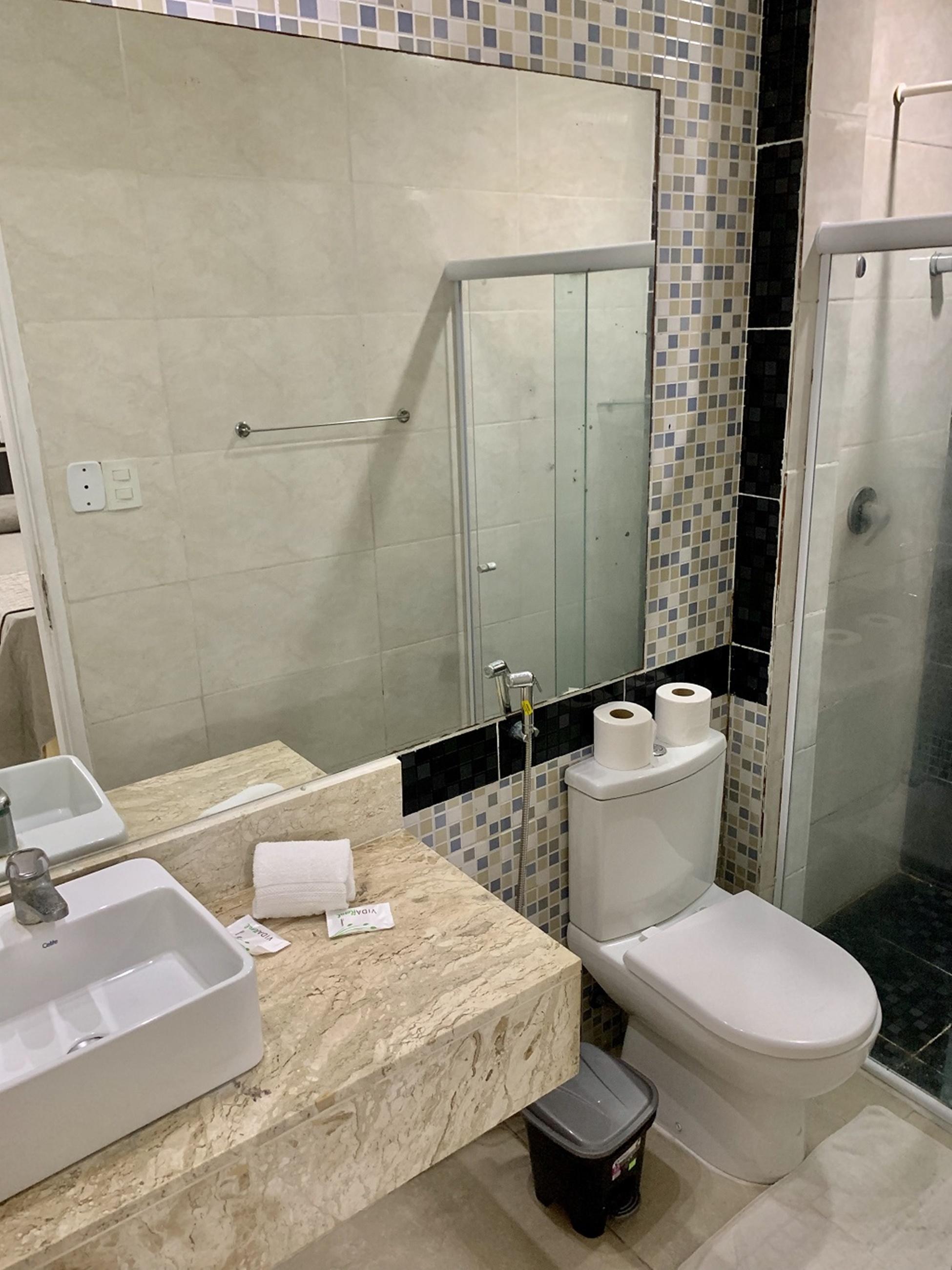 Beira Mar Hotel Aracaju Exterior photo