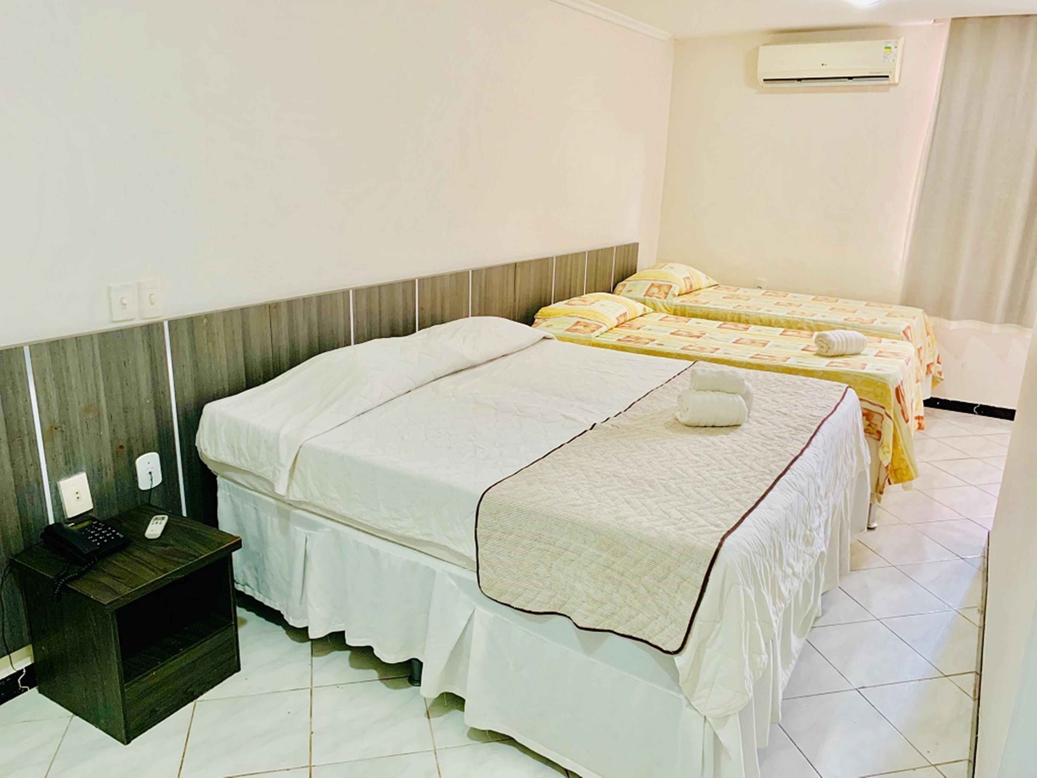 Beira Mar Hotel Aracaju Exterior photo