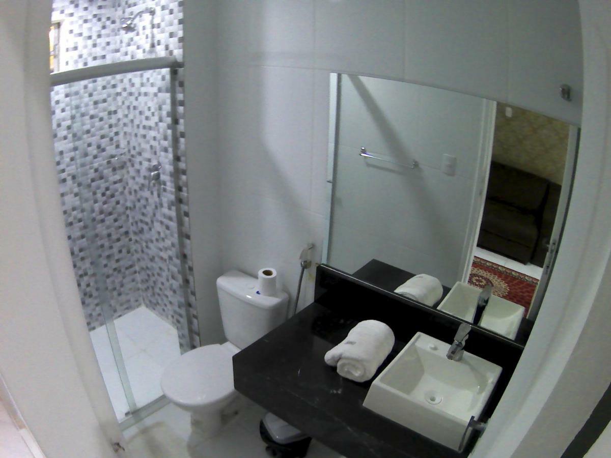 Beira Mar Hotel Aracaju Exterior photo
