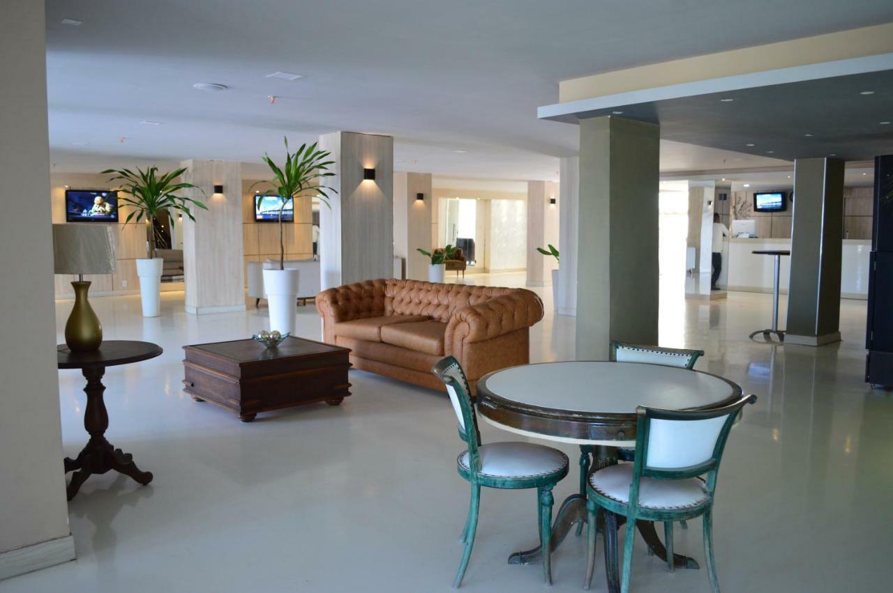 Beira Mar Hotel Aracaju Exterior photo