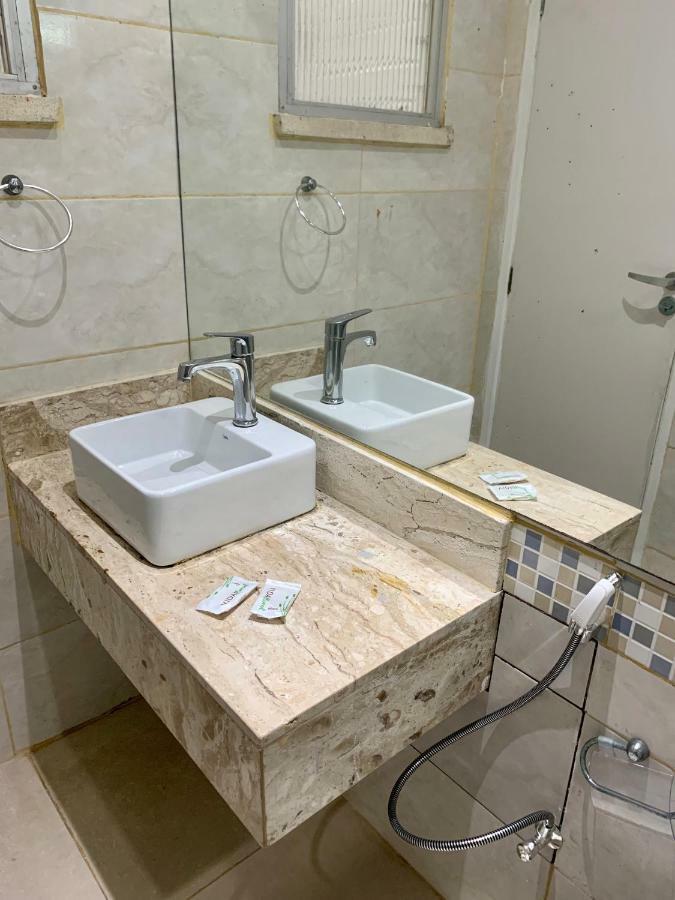 Beira Mar Hotel Aracaju Exterior photo