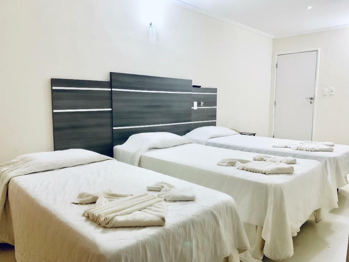 Beira Mar Hotel Aracaju Exterior photo