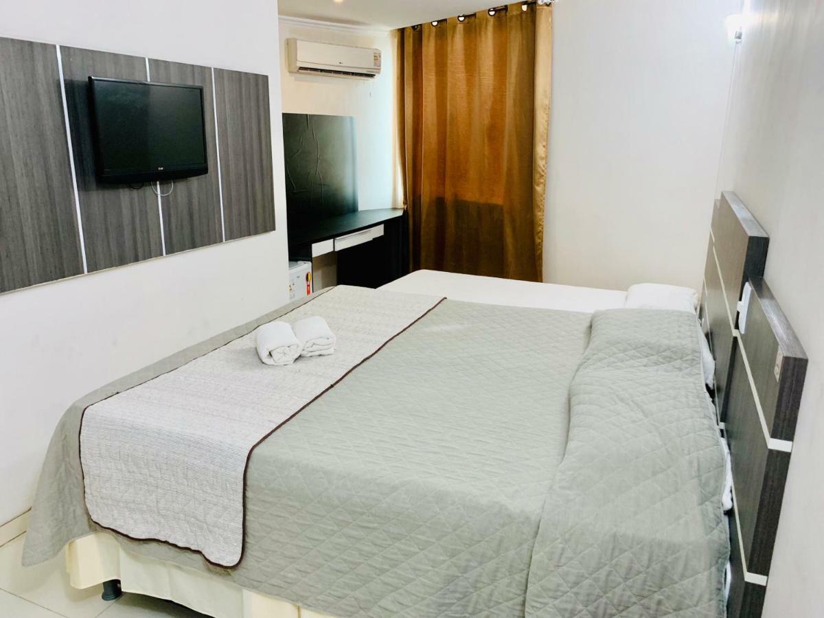 Beira Mar Hotel Aracaju Exterior photo