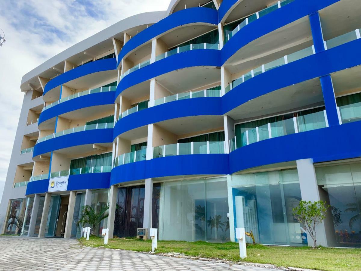 Beira Mar Hotel Aracaju Exterior photo