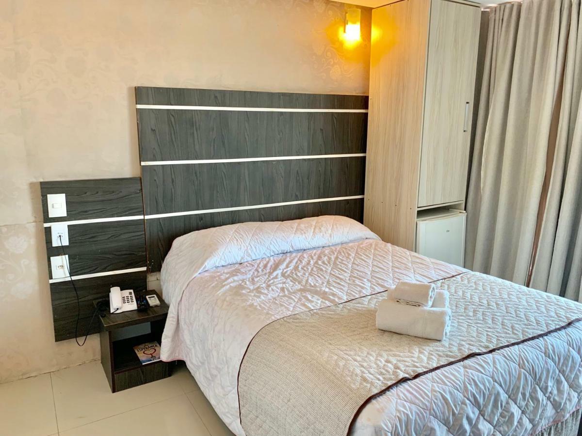 Beira Mar Hotel Aracaju Exterior photo