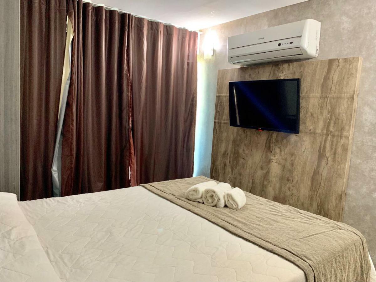 Beira Mar Hotel Aracaju Exterior photo